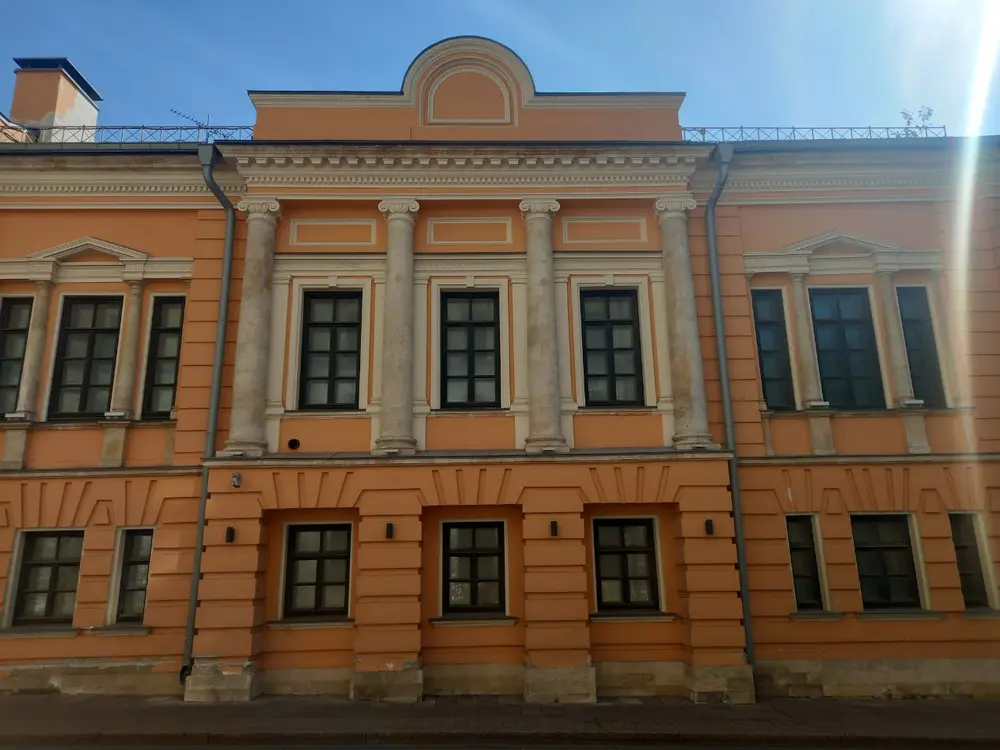 Автор: Корнеева Татьяна Сергеевна
