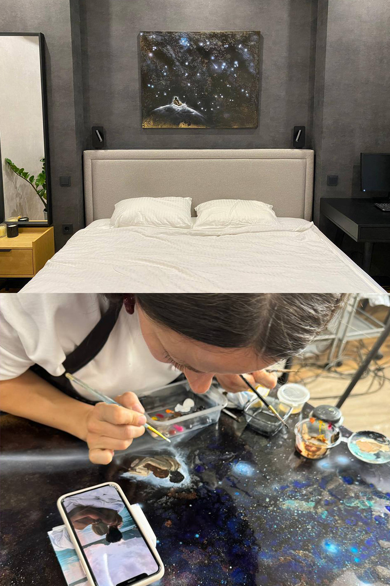 Арт-терапия