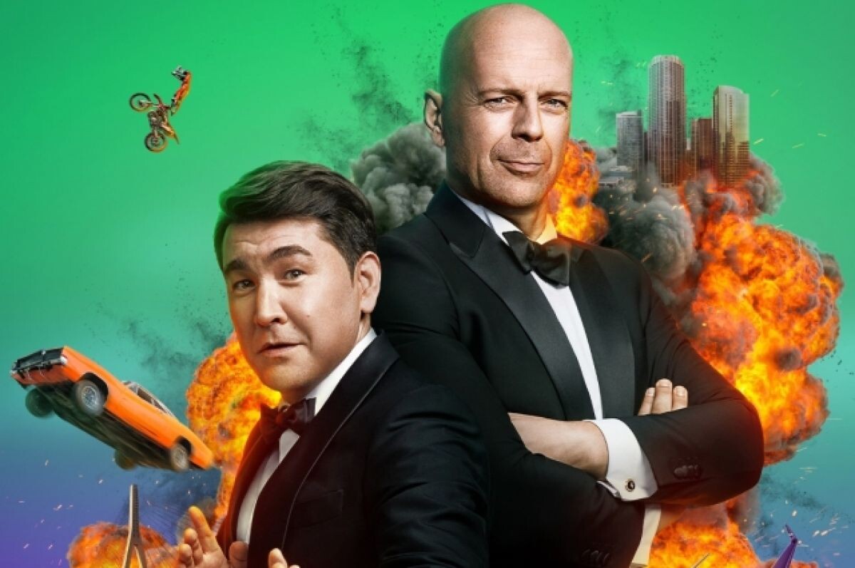 Цифровой Брюс Уиллис в рекламе «Мегафона» — один из первых ярких кейсов использования дипфейка в медиа 