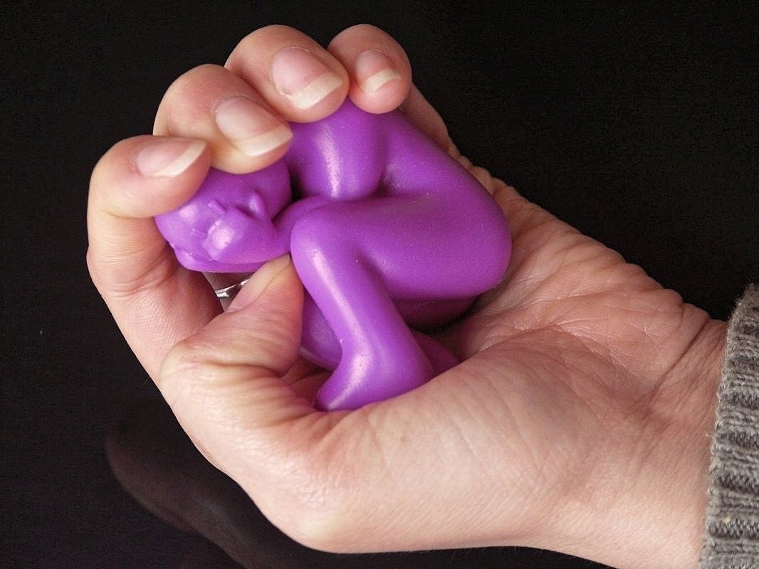 Антистресс-игрушки нынче в тренде. Фото из открытых источников.