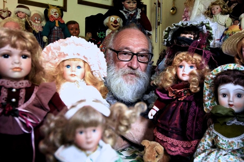 Возвращение в детство? Фото из открытых источников.