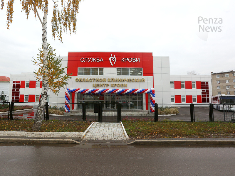    © Фото из архива ИА «PenzaNews»