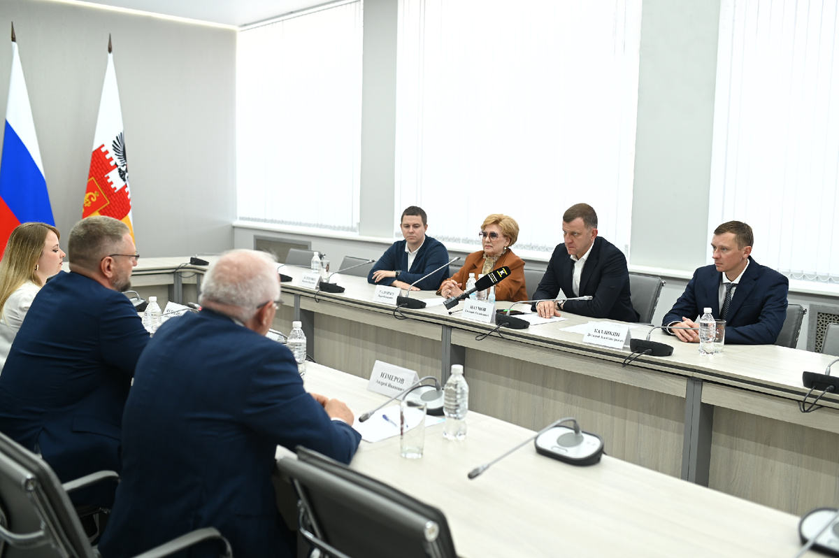     Фото: Андрей Зубов