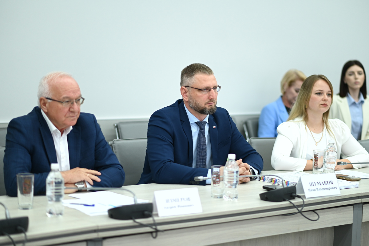     Фото: Андрей Зубов