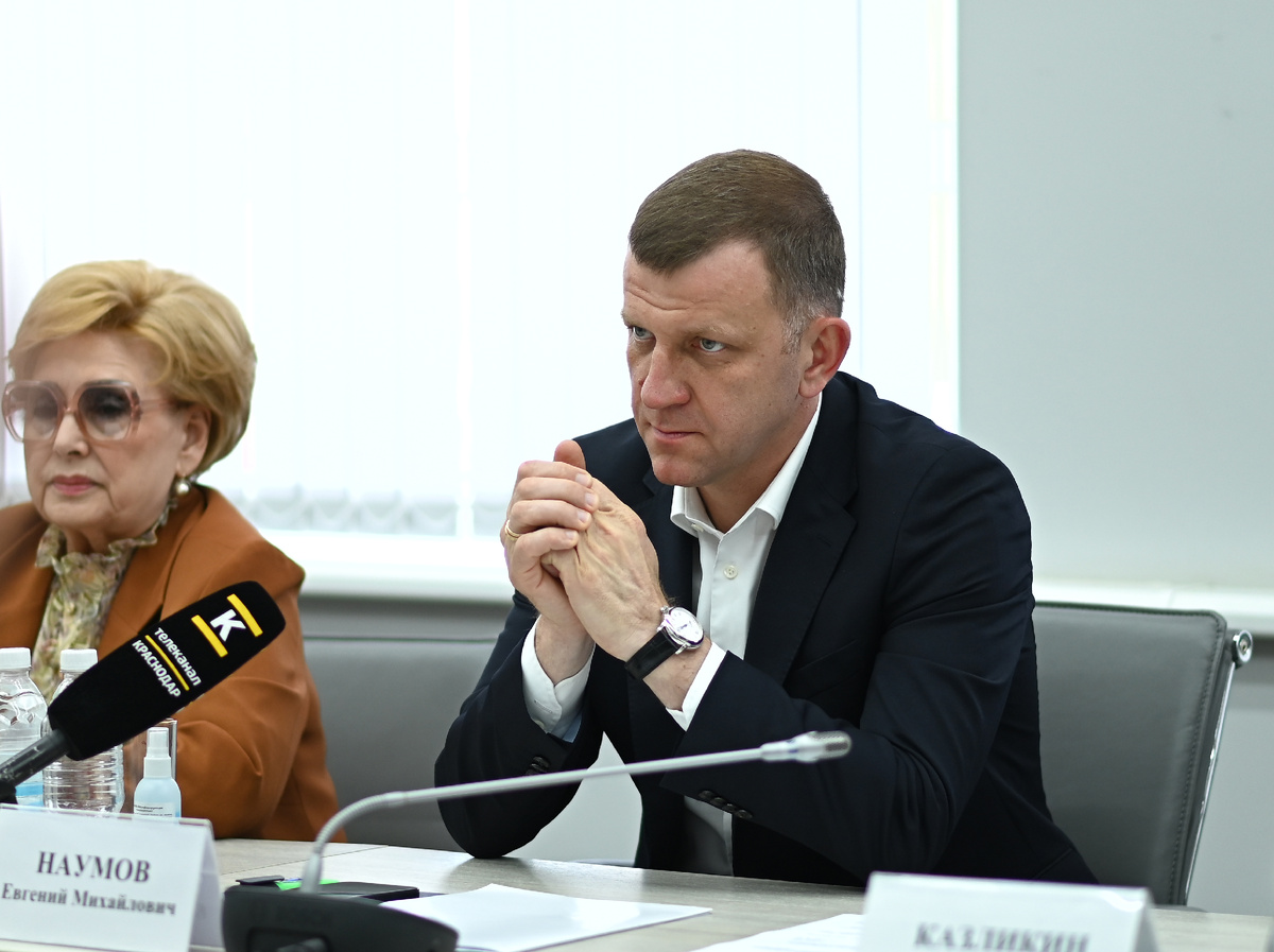     Фото: Андрей Зубов