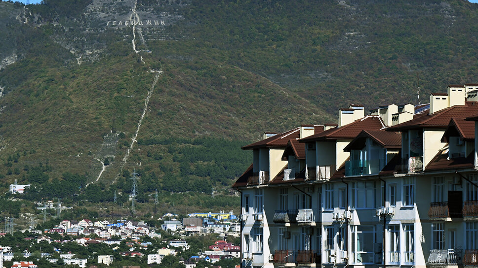 Фото: Ирина Бужор / Коммерсантъ