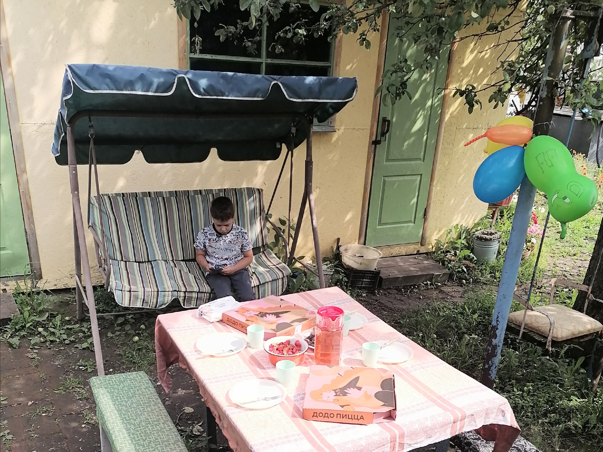 В процессе подготовки 