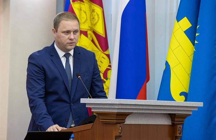    Василий Швец.Город-курорт Анапа/anapa-official.ru