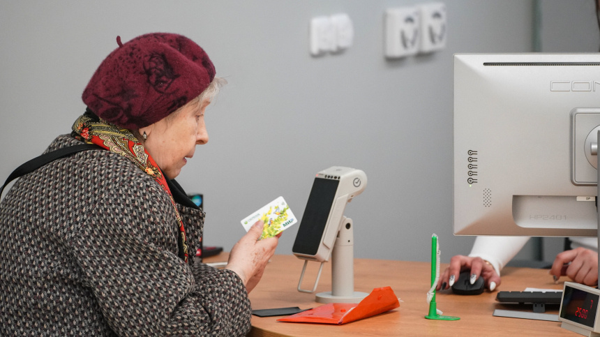    Фото: ИЗВЕСТИЯ/Сергей Лантюхов