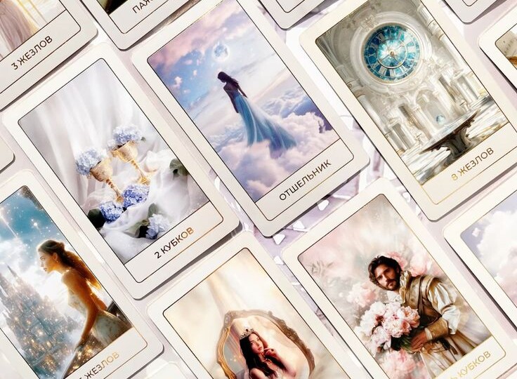 Кто такой Шут Таро и зачем он нужен