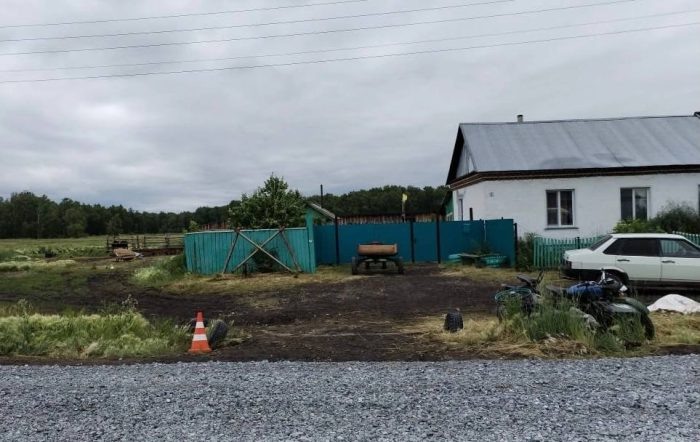 Фото Госавтоинспекции НСО.