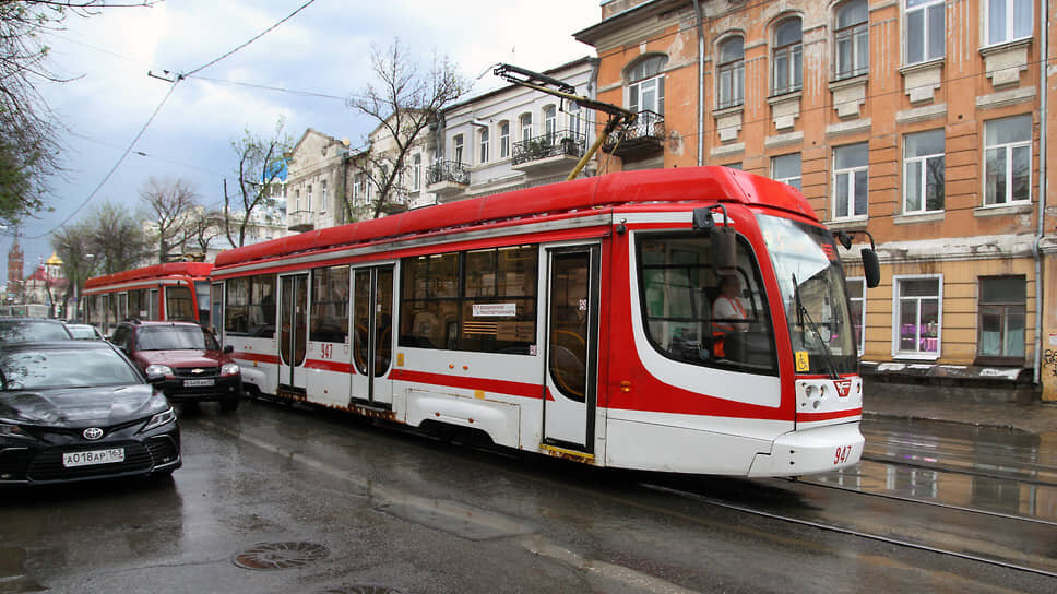 Фото: Юрий Стрелец / Коммерсантъ