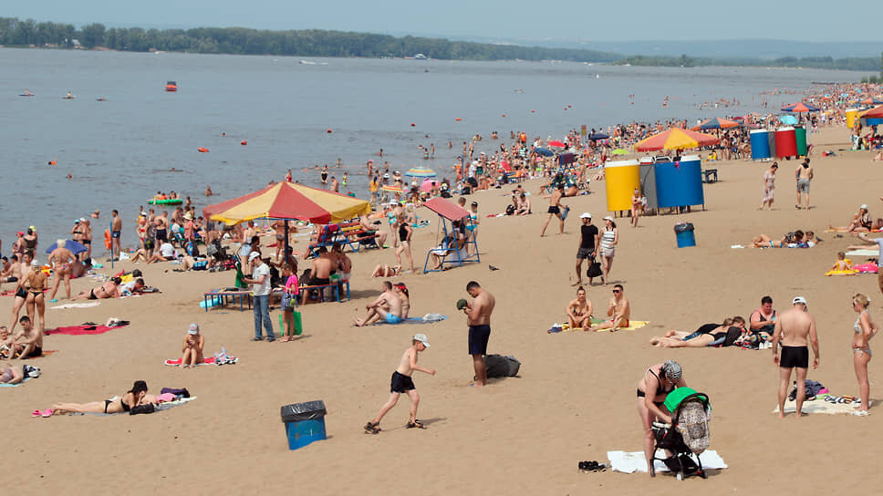 Фото: Екатерина Якель / Коммерсантъ