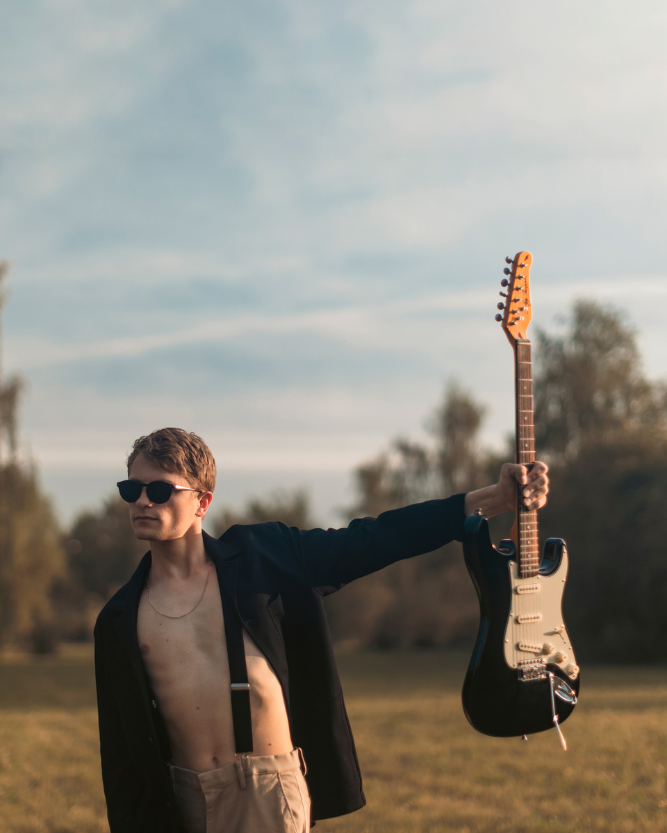 Гладков Проджект