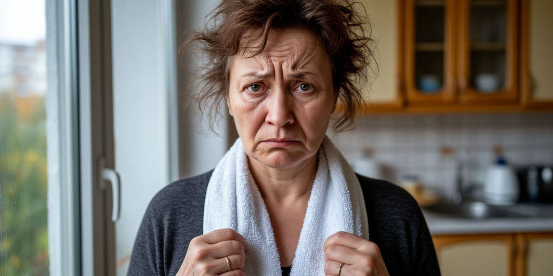 7 вещей в доме, которые выдают неряшливую женщину: если она не следит за ними, она не следит и за собой