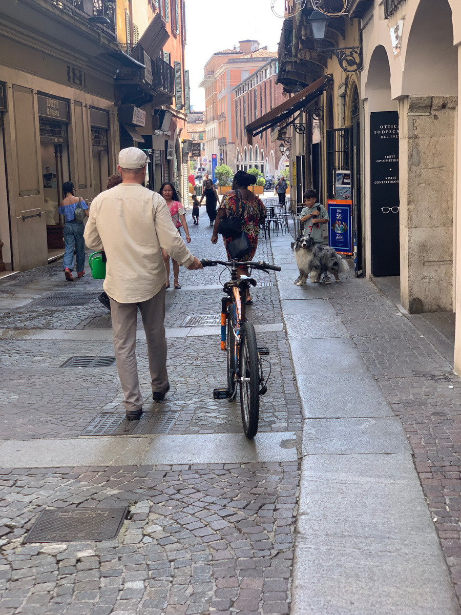 Личный архив