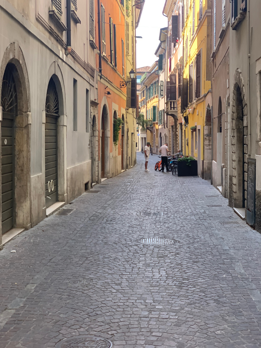 Личный архив