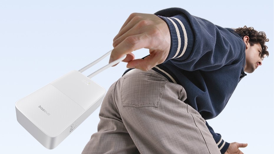 Правильная эксплуатация пауэрбанка