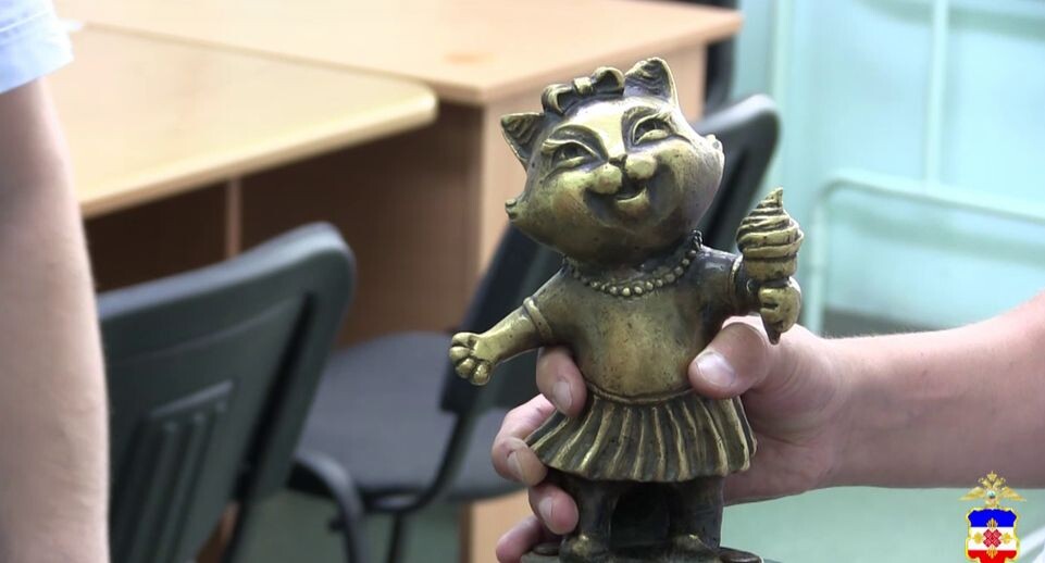    Пресс-служба МВД