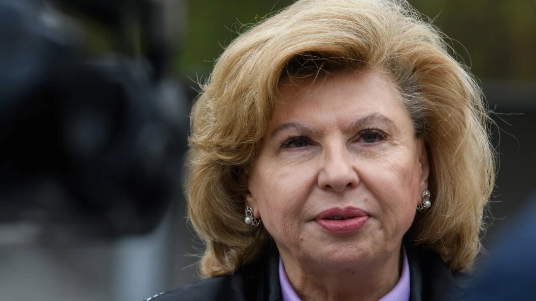    Фото: Ilya Moskovets/URA.RU/Globallookpress