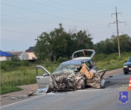    Фото ГУ МВД по Самарской области