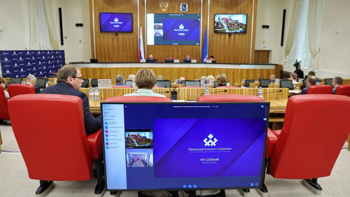    Фото: Андрей Ткачев/«Ямал-Медиа»