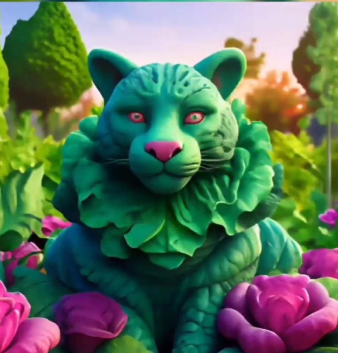 КАПУСТИНИ-ПАНТЕРИНИ