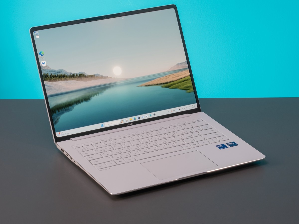    Верный друг в любой ситуации: пять причин выбрать Honor MagicBook 14 Pro