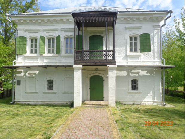 "Казачья доля- Дон, Степь, да Воля"! Глава 6. Часть 1. Торговля казачьего Дона.ХVI-ХХ вв.