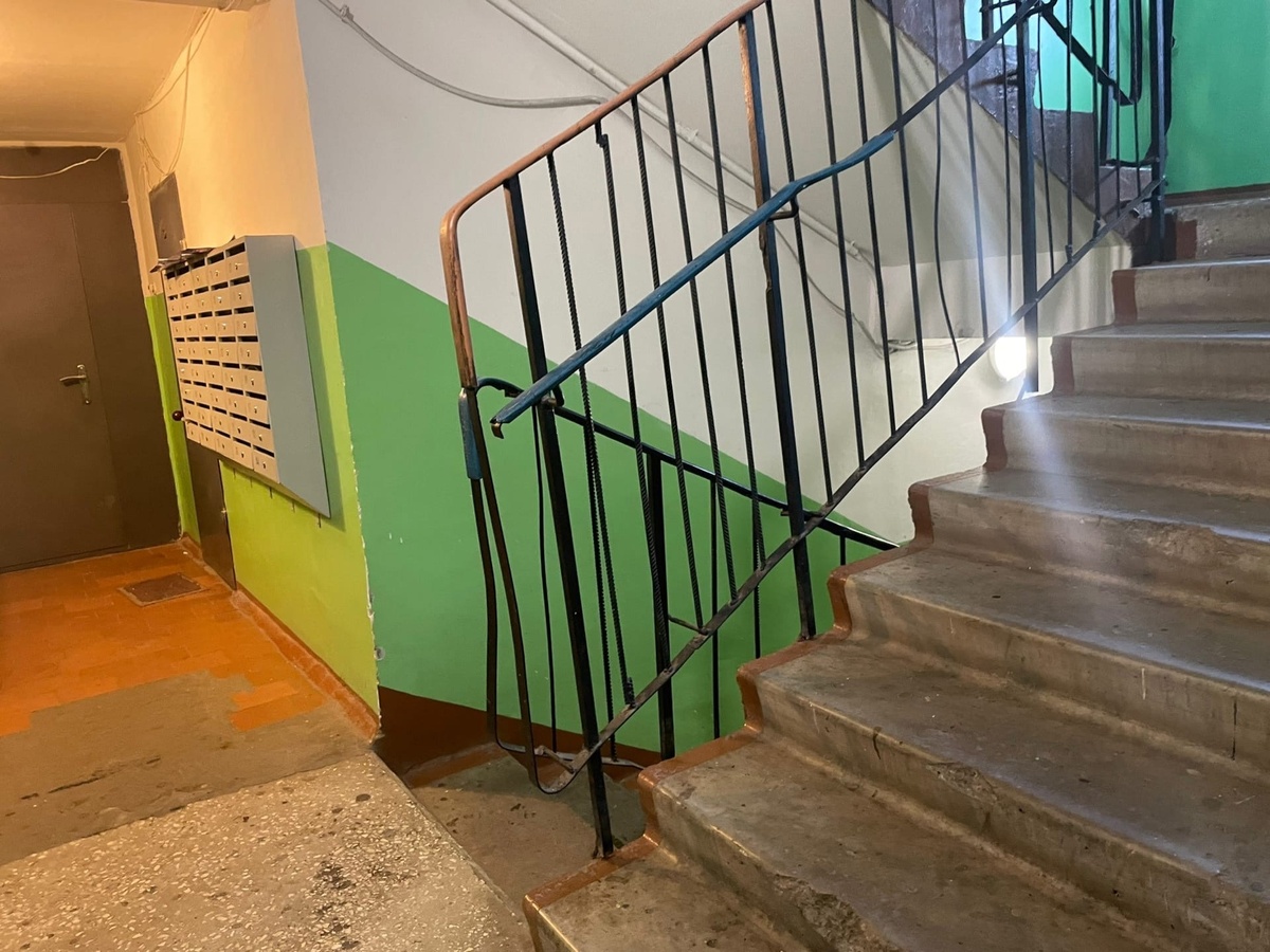    15 000 "снимут" за дверь в квартире - очередное жесткое правило в ЖКХ коснется всех россиян