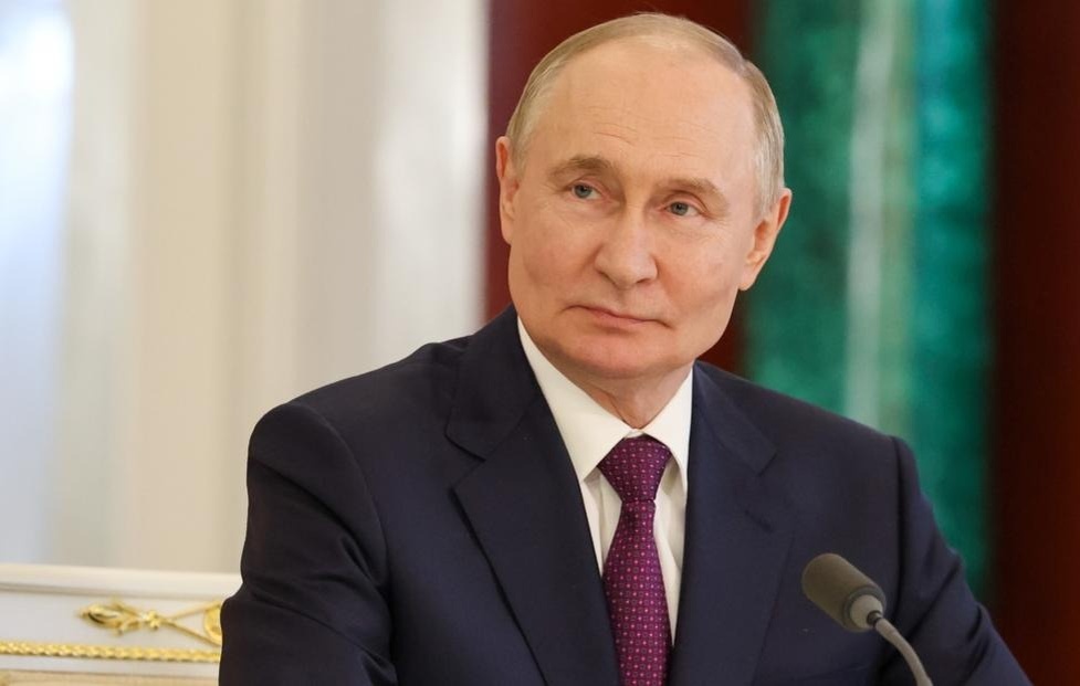 © Александр Казаков/ТАСС