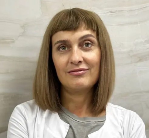 Анжелика Еременко
Психолог клиники «Аксона», врач высшей категории.