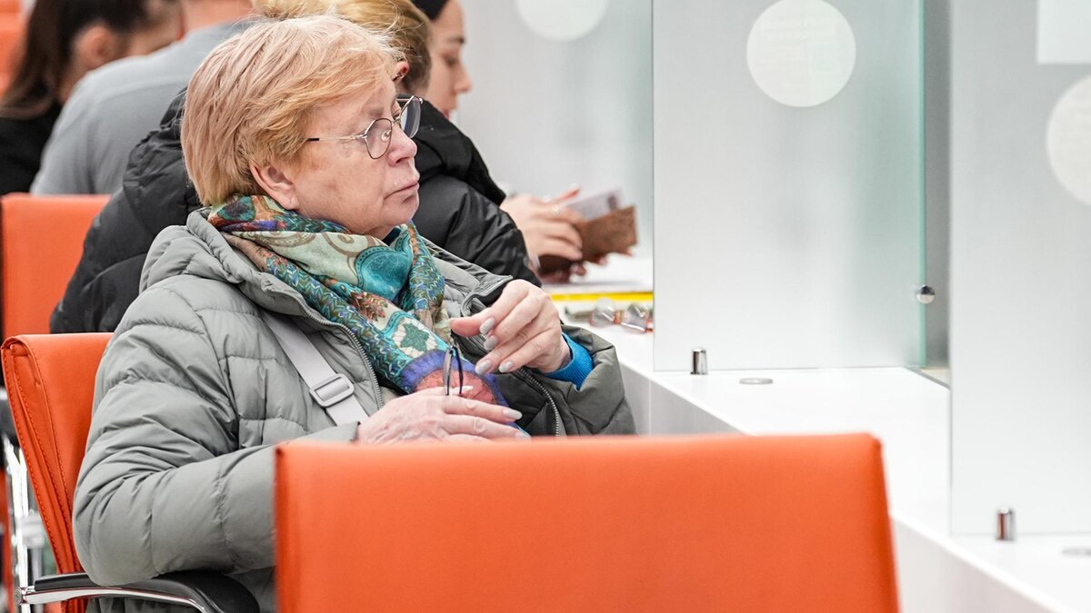 Фото: ИЗВЕСТИЯ/Сергей Лантюхов