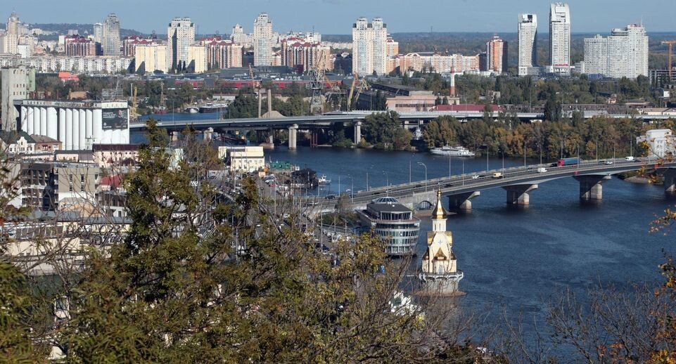    Hennadii Minchenko/Keystone Press Agency / www.globallookpress.com