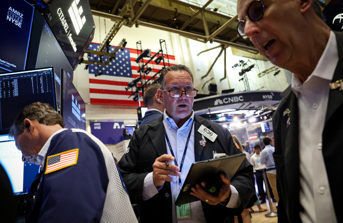    Reuters/Brendan McDermid