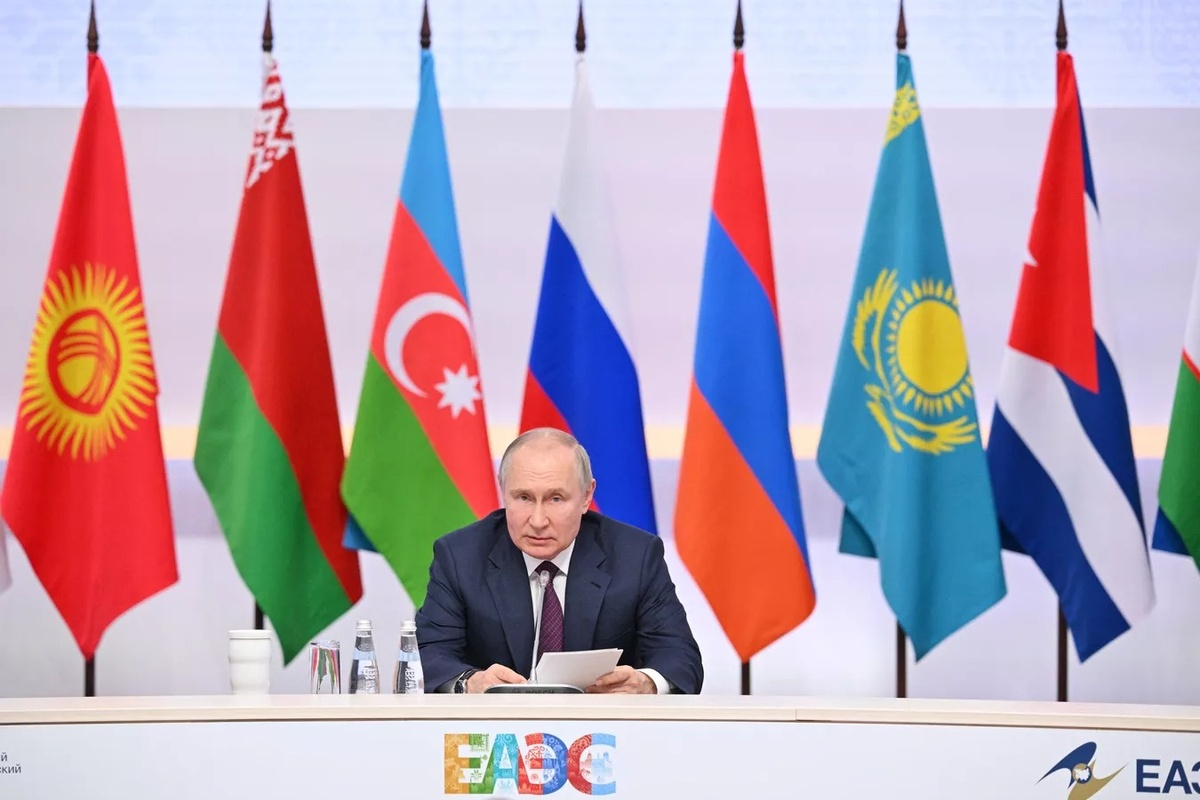 © Фотохост-агентство РИА Новости