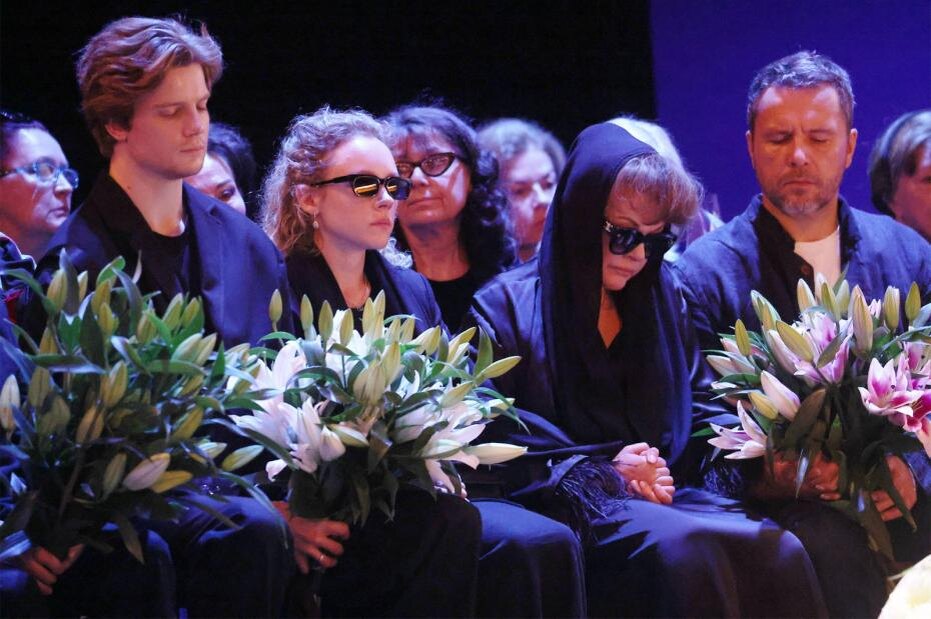    Алексей Белкин/NEWS.ru