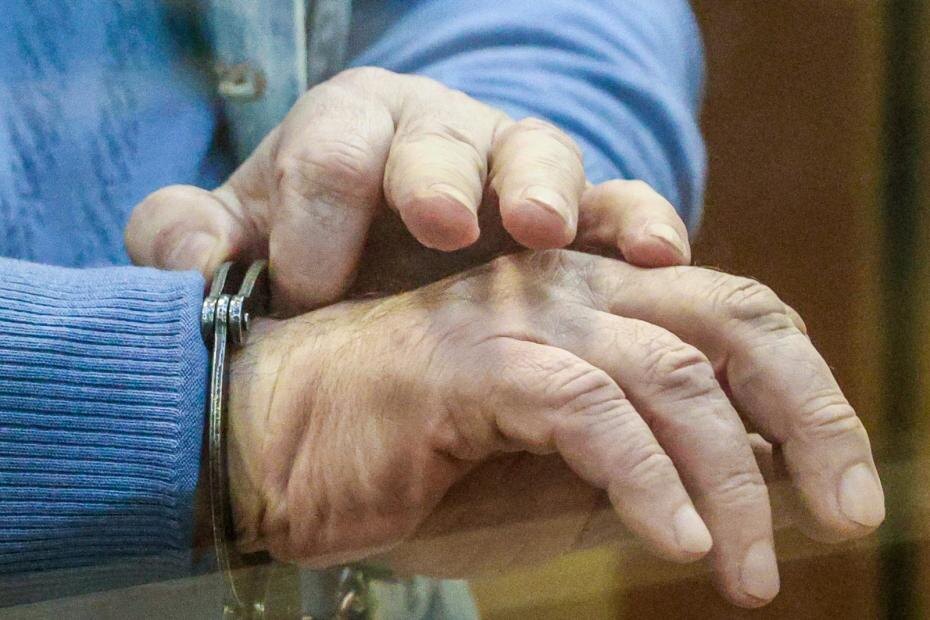    Сергей Булкин/NEWS.ru