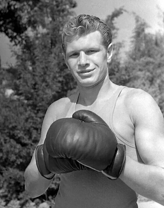 Борис Лагутин: Легенда советского бокса, победивший себя и обстоятельства!