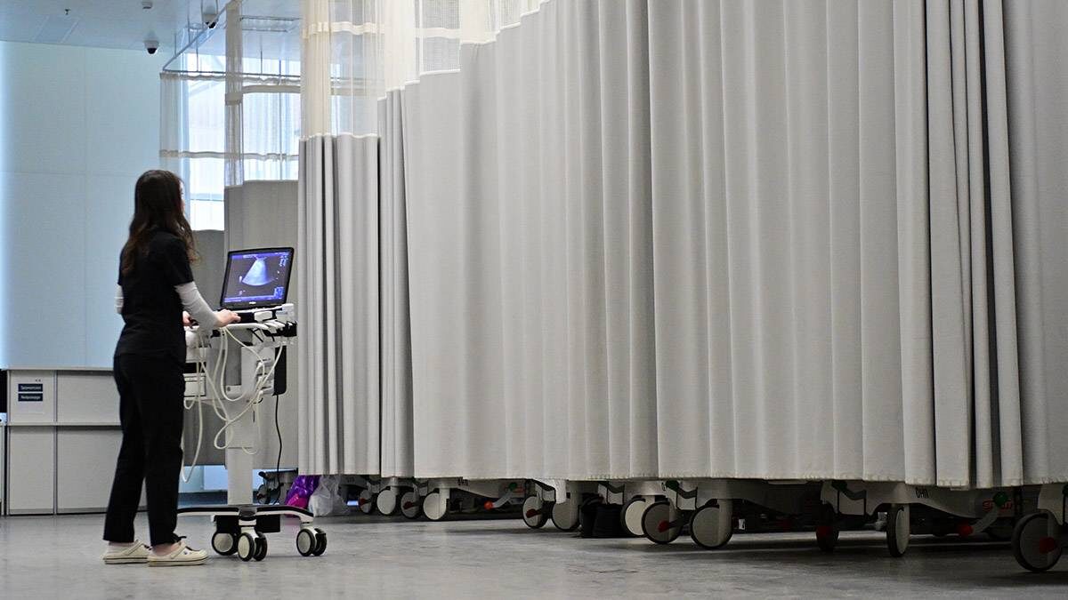    Фото: Сергей Киселев / АГН Москва