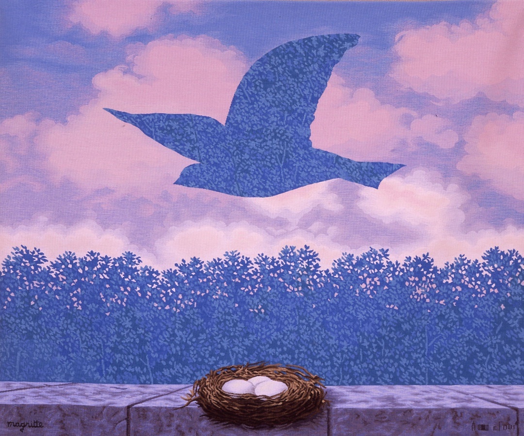 Рене Магритт