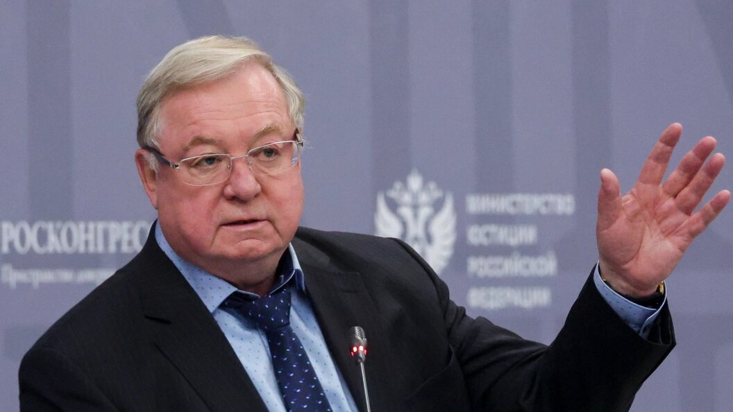    Фото: Shatokhina Natalia/Globallookpress