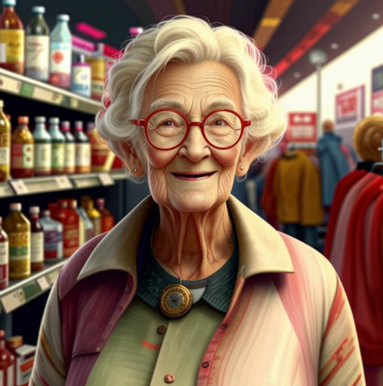 изображение создано AI