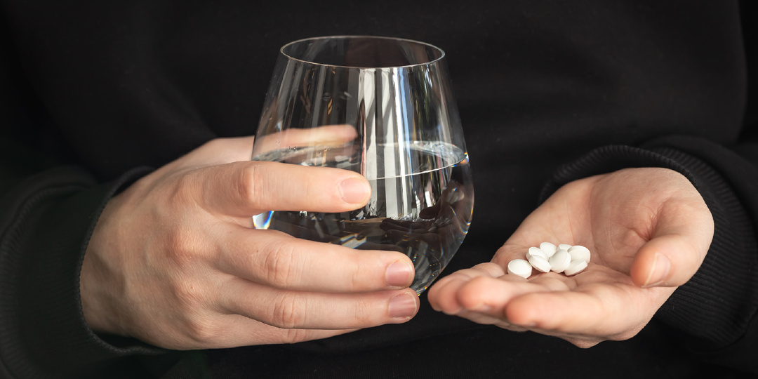 Что происходит в организме, когда бросаешь пить: биохимия трезвости простыми словами