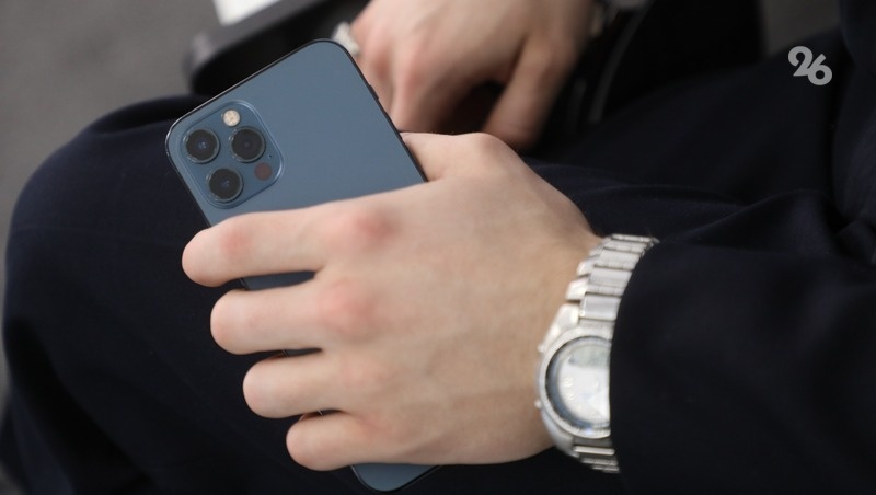      Фото: ИА «Победа26»