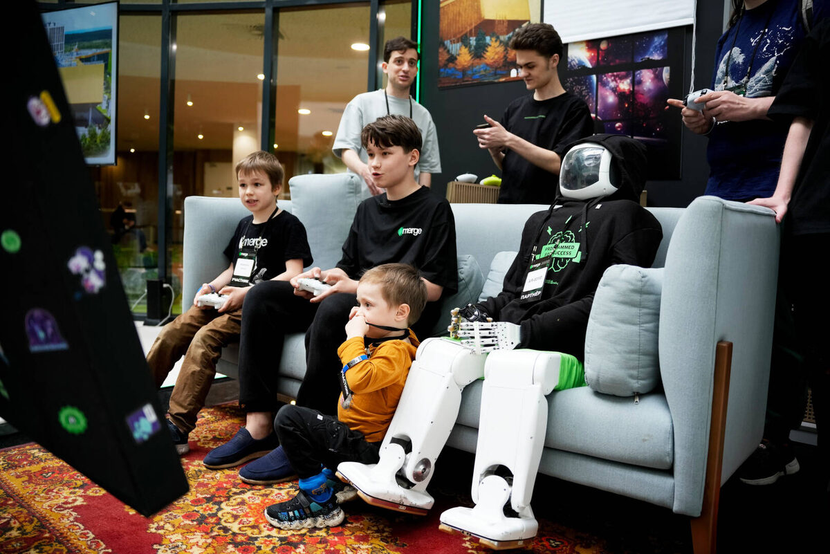 Фото: пресс-служба Иннополиса