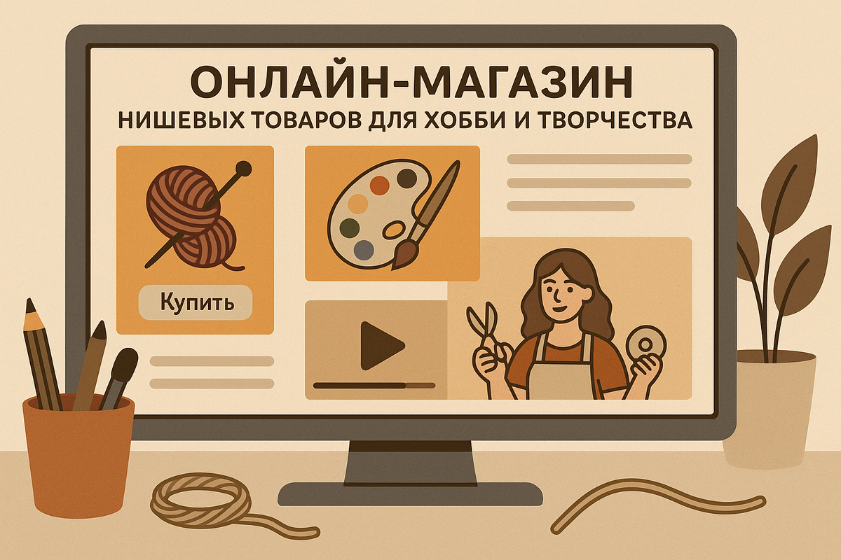 Бизнес Логика