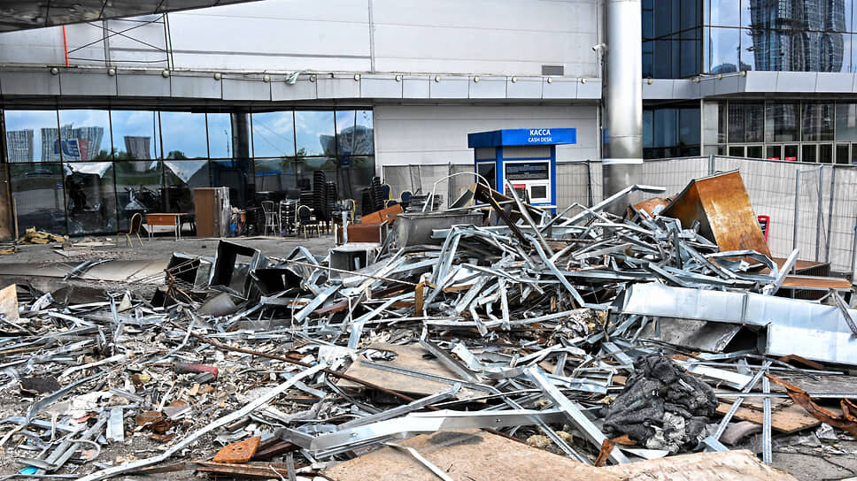 Фото: Анатолий Жданов / Коммерсантъ