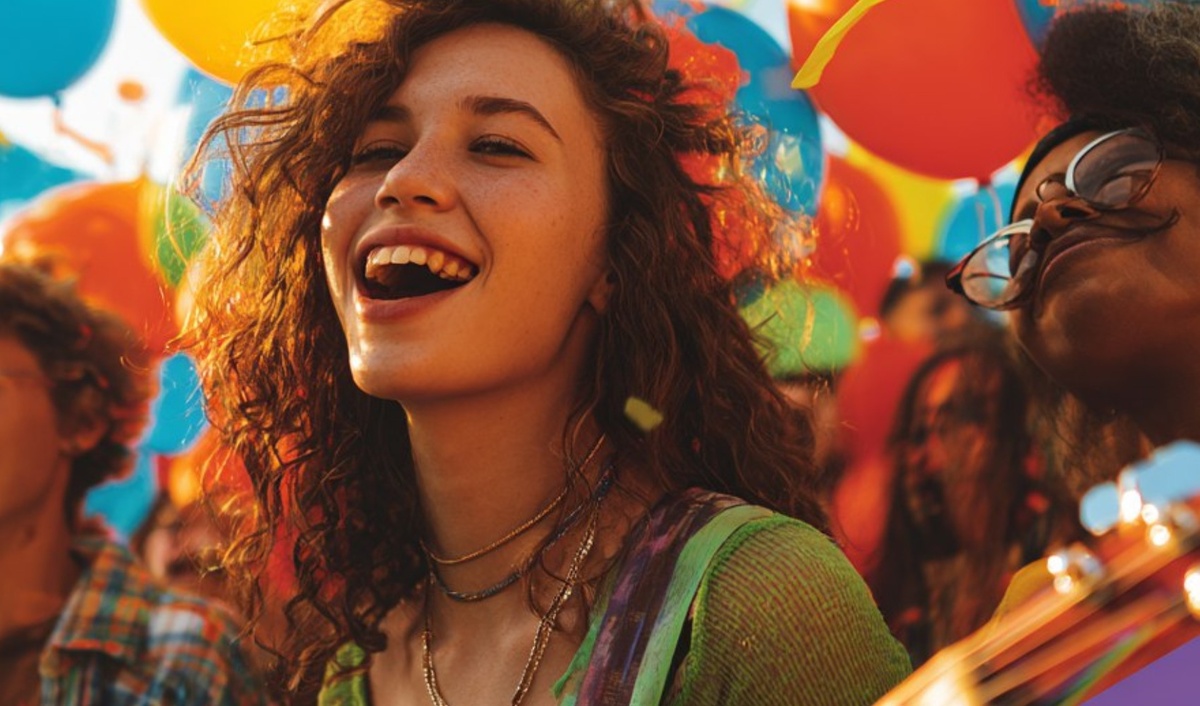    "День молодежи 2025 года будет праздноваться 28 июня. Фото сгенерировано нейросетью Midjourney"