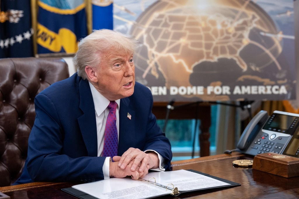    Фото © Wikipedia / The White House